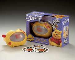 View-Master® Gift Set Winnie the Pooh and the Honey Tree© Disney - (74331)