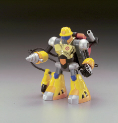 Rescue cheap heroes robot