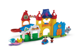 Little people magic clearance of disney