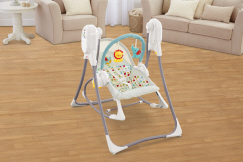 Fisher price 3 in hot sale 1 rocker swing recall