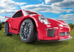 Brand New Power Wheels CDD11 & CDD15 Porsche GT3 Sound Box #3900-3976 