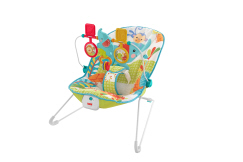 Fisher price hot sale elephant bouncer