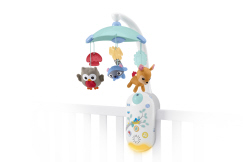 Fisher price 2 in 1 sales projection mobile