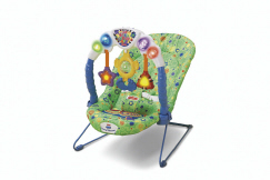 Fisher price kick and play hot sale bouncer recall