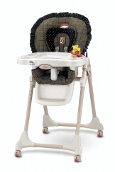 Fisher price eating outlet chair