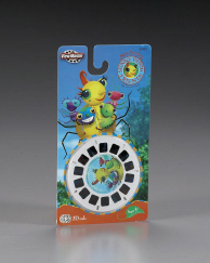 View-Master® 3D Reels Miss Spider's™ Sunny Patch Friends - (H3455)