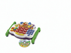 fisher price computer learning system