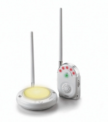 Fisher-Price® Sounds 'n Lights Monitor 