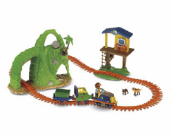 Diego sales train set