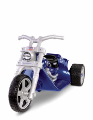 power wheels harley davidson motorcycle