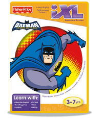 iXL™ Batman Software (R9708)