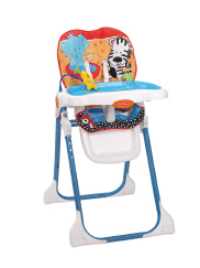 Animal hot sale high chair