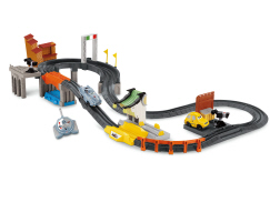 Geotrax cars clearance