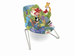 Fisher price discover hot sale and grow swing