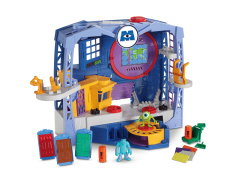 Imaginext® Monsters University Monsters, Inc. Scare Factory (X7680)