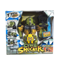 Tyco Radio Controlled Shell Shocker 27 MHz