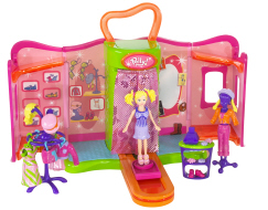 Polly Pocket Quik Clik Boutique G8605