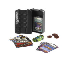 Acceleracers hot sale card game