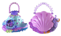 Barbie fairytopia playset deals