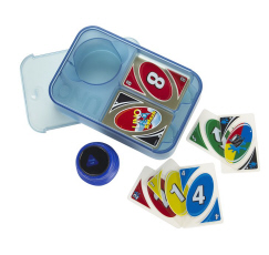 Uno cheap h2o mattel