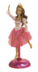 Barbie™ In The 12 Dancing Princesses Interactive Princess