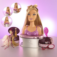 Barbie Fashions HBV68