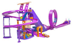 Polly pocket cheap race track