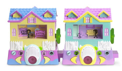 Pixel Chix™ Babysitter - (L4422)