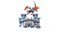 Mega 2024 bloks deathwing