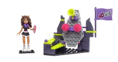 Mega Construx™ Monster High® Fear Squad - (DLB78)