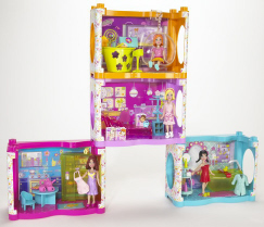 Polly pocket best sale designables