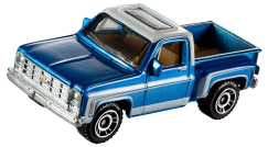 Matchbox® Superfast® '75 Chevy® Stepside™ Pickup - (R1275)