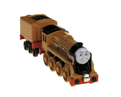 Murdoch thomas best sale and friends trackmaster