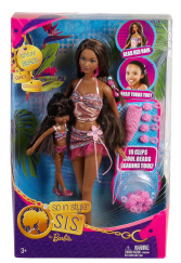 Barbie so in style dolls online