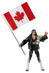 bret hart defining moments figure