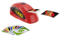 UNO® Extreme Game - (V9364)