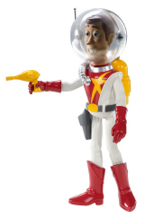 space woody toy