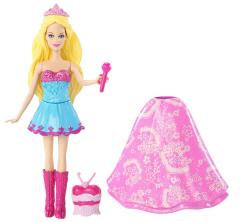 Barbie the princess and the best sale popstar tori