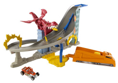 Hot Wheels Dragon Destroyer 