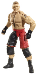 brock lesnar elite 19