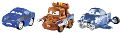 Micro Drifters Vehicle 3 Pack 3