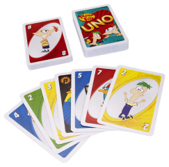 UNO Card Game  Rules, Products und FAQs