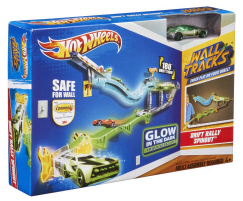 Hot wheels sale light up track