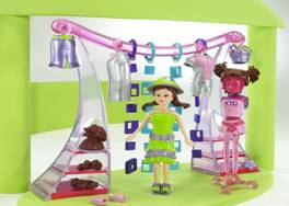 Polly sales pocket iman