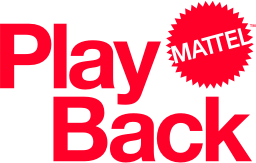 Playback Logo