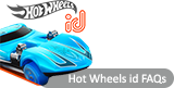 Hot Wheels id FAQs