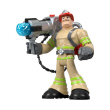 Rescue Heroes B0396 FDNY Voice Tech Billy Blazes Factory for sale online 