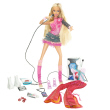 Barbie Fashions Punk Rock 2 Pack Mattel FKT28