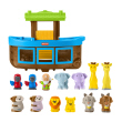 Fisher-Price Animal Rescue Little People (DYR80)