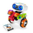 Fisher-Price FXG15 Code /'n Interactive Learning Kinderbot for sale online